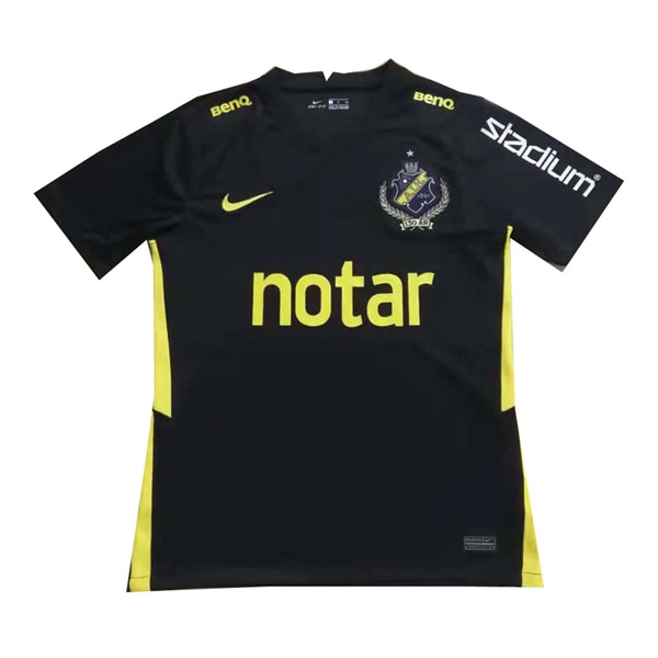 Thailand Trikot AIK Heim 2021-22